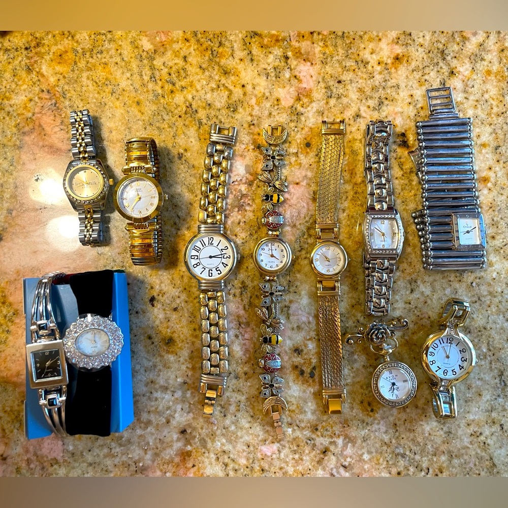 Watches
